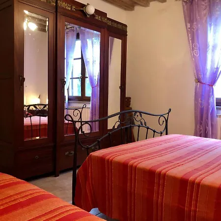 شقة Toscana Tour - La Ninfea With Sea View كاسال ماريتيمو