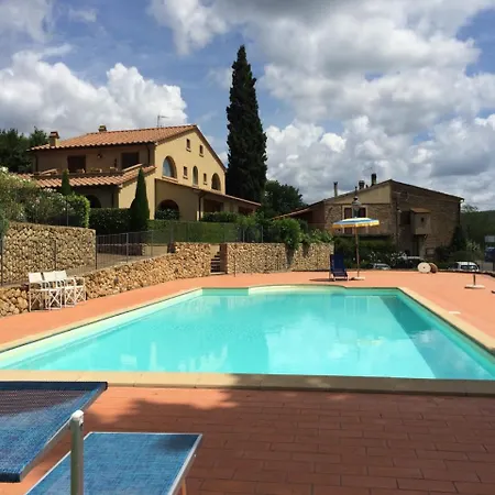 شقة Toscana Tour - La Ninfea With Sea View كاسال ماريتيمو