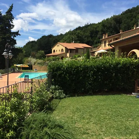 شقة Toscana Tour - La Ninfea With Sea View *